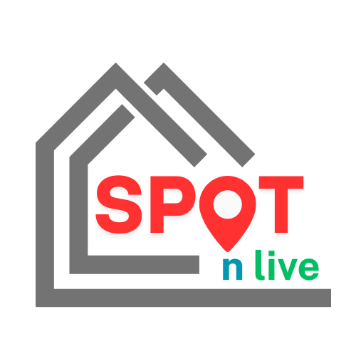 Spot it. Love it. Live it
